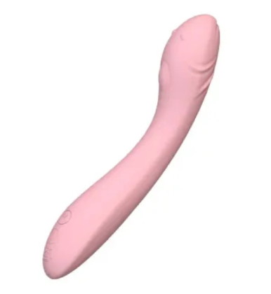 Silikonski vibrator 56 3019-10
